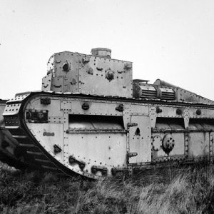 15 Medium C Tank