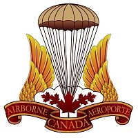 The Canadian Airborne Regiment