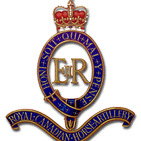 Royal Canadian Horse Artillery