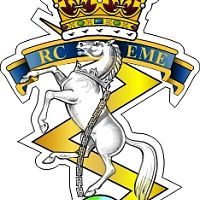 Corps of Royal Canadian Electrical and Mechanical Engineers