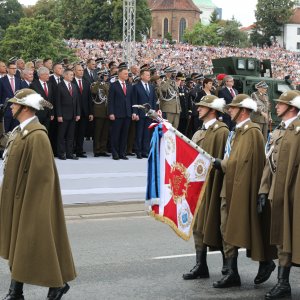 August_15,_2018._Celebration_of_the_Polish_Army_Day._Podhale_Rifles.jpg