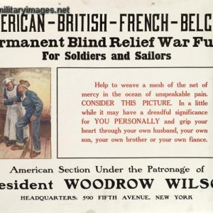 American war posters