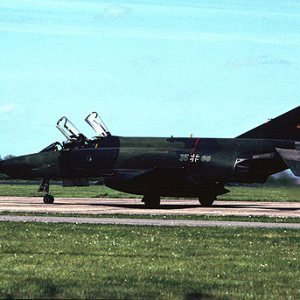 Phantom RF-4E