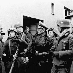 3rdReich_Troops_Troops_of_a_Hitler_Youth_company_Pomerania_Germany_Feb_1945