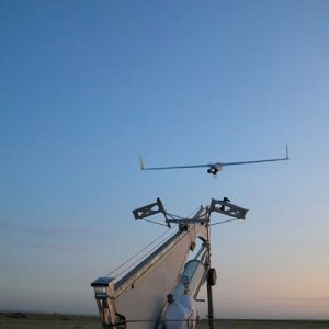 Scan Eagle UAV