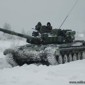 T-72M4