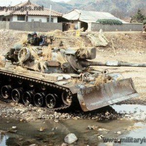 M48 - Patton