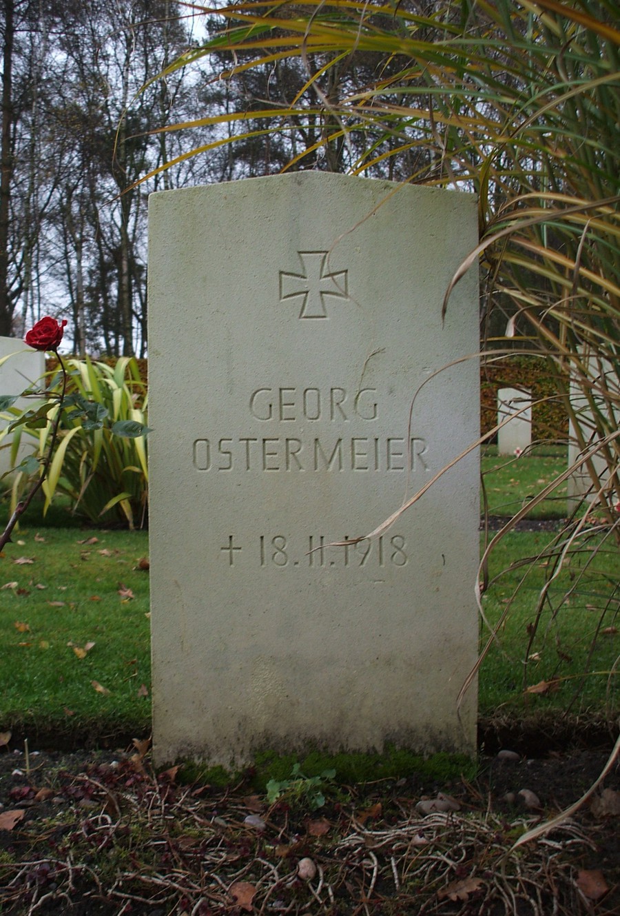 Ostermeier, Georg