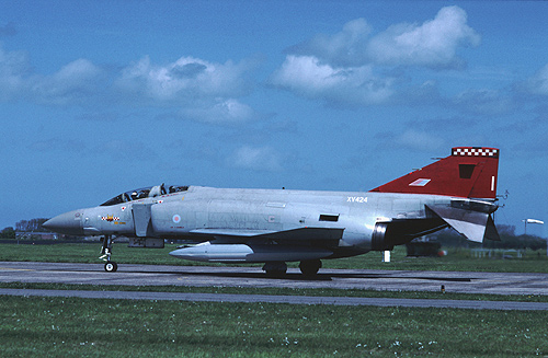 Phantom F4M  XV-424