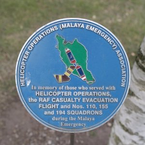 HELICOPTER OPERATIONS ASSOC