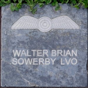 Walter Brian SOWERBY
