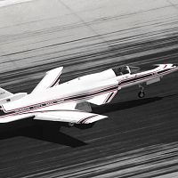 Grumman X-29