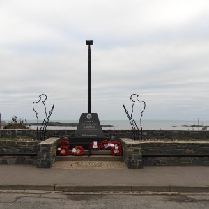 Millisle War Memorial