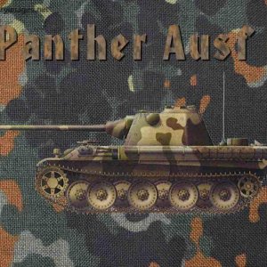 Panther Ausf F SdKfz 171 Schmall Turm