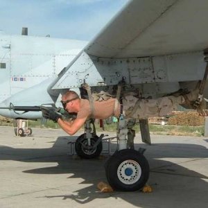 Military Humour