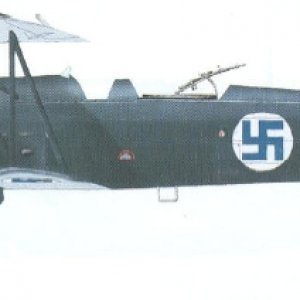 Fokker C.VE