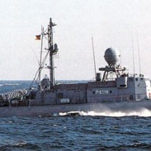 Albatros class