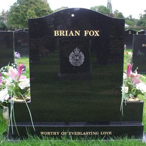 Fox Brian