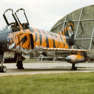 F4-Phantom-Tiger paint