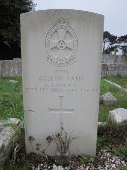 Adeline Lamb (1)