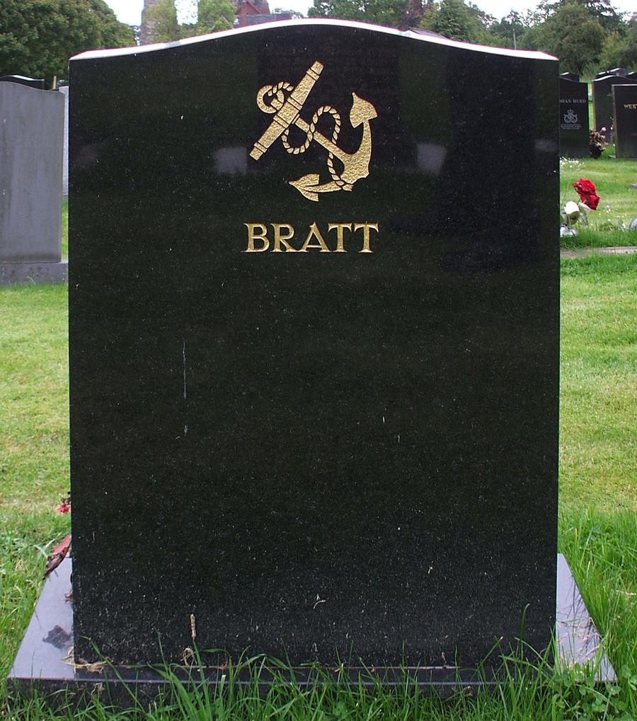 Bratt Leonard