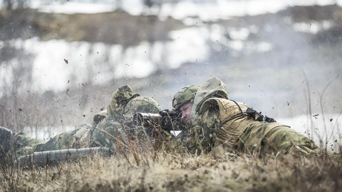 Photos - Norwegian Military (Forsvaret) | Page 11 | A Military Photo ...