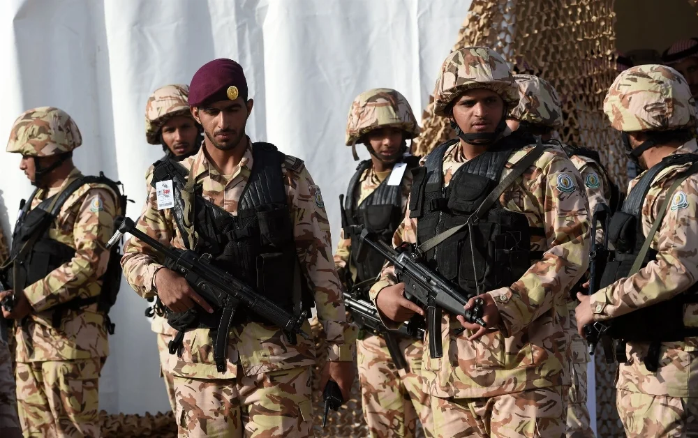 Photos - Armed Forces of Saudi Arabia Photos | Page 3 | A Military ...