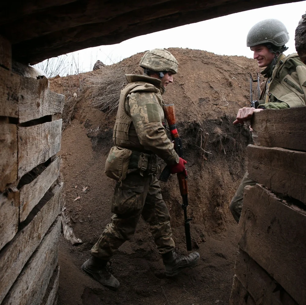 Photos - Ukrainian Military | Page 109 | A Military Photos & Video Website