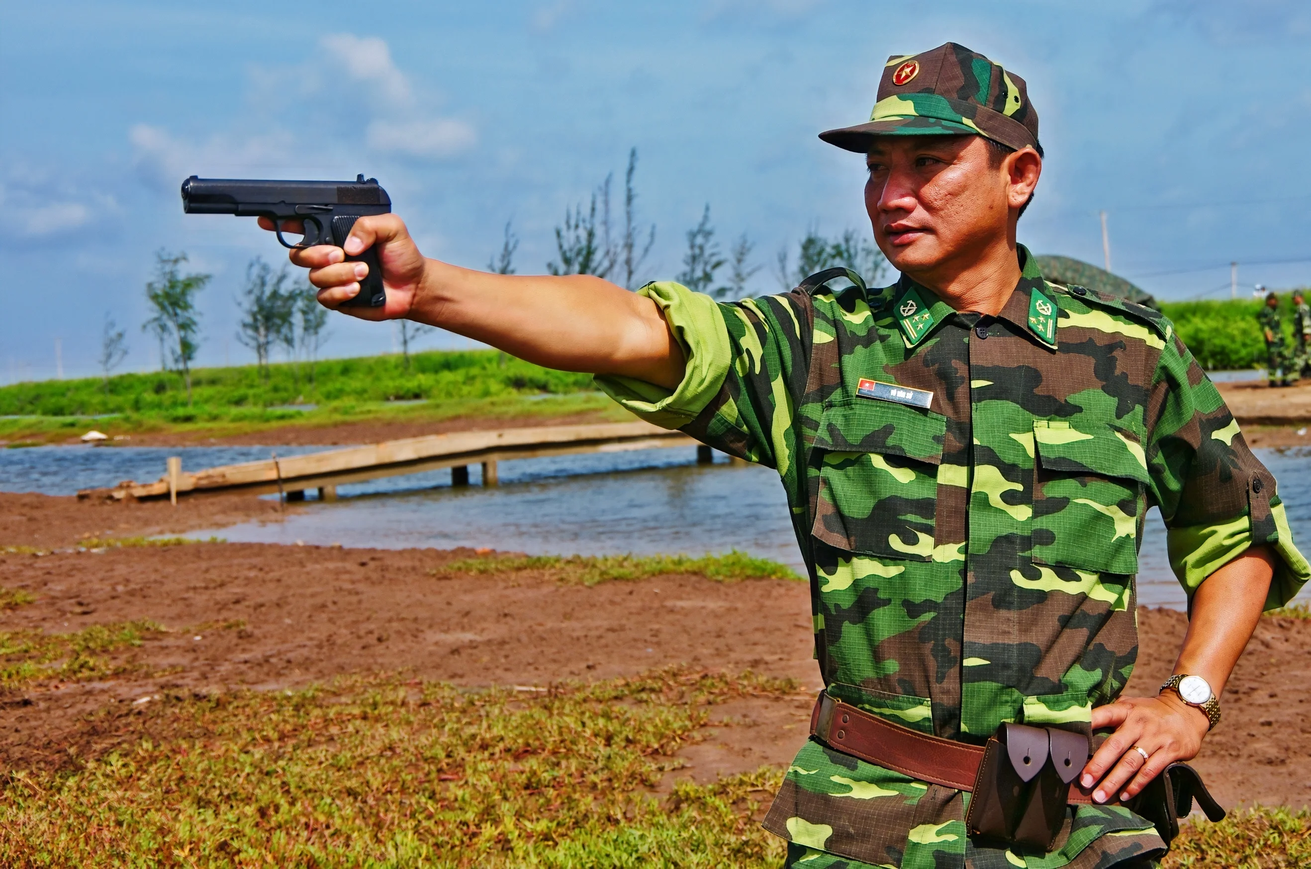 Photos - Vietnam Military Forces | Page 6 | A Military Photo & Video ...