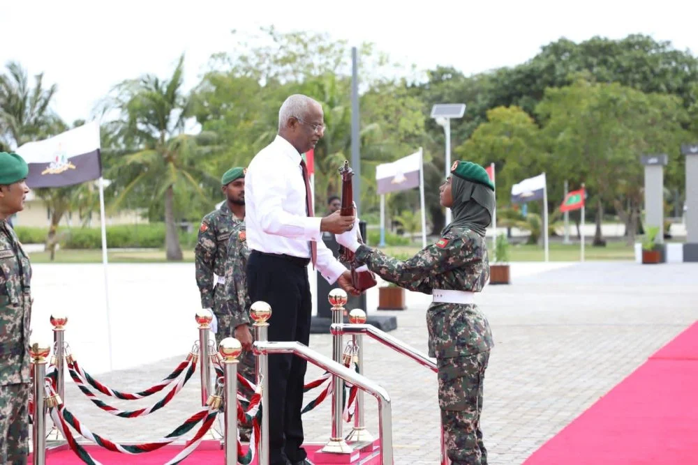 Photos - Maldives National Defence Force | A Military Photo & Video Website