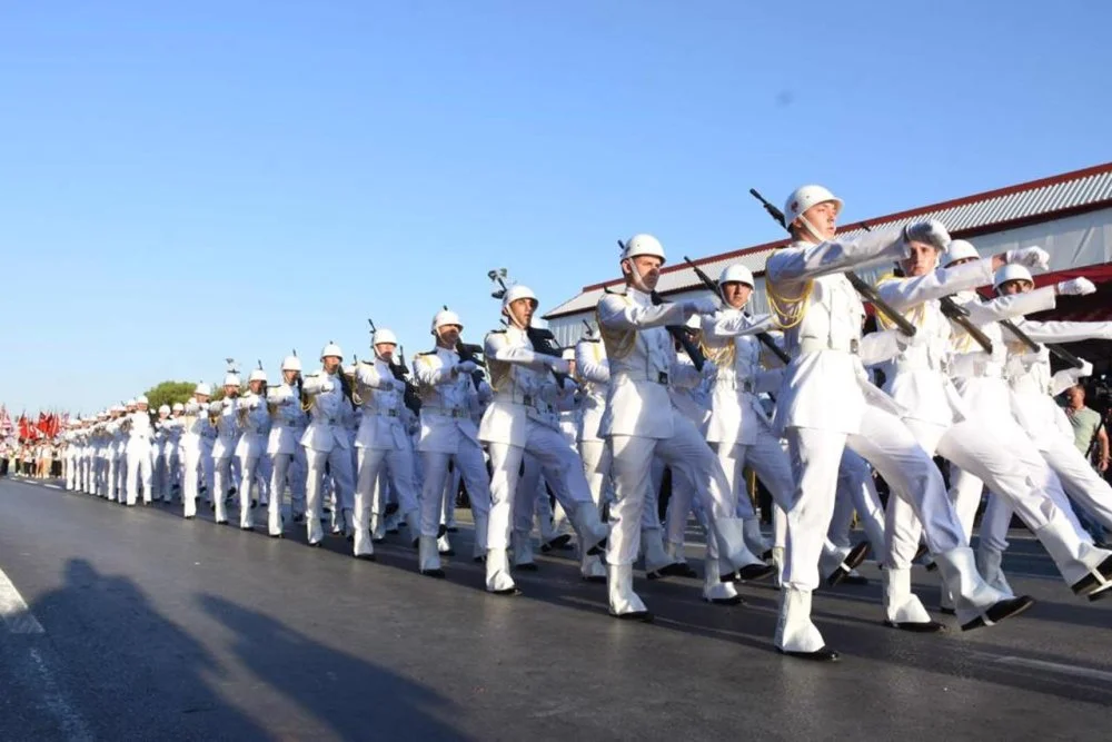 Photos - TRNC Security Forces Command | Page 7 | A Military Photo ...