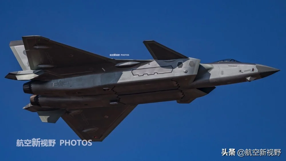 Photos - PLA J-20 | A Military Photo & Video Website