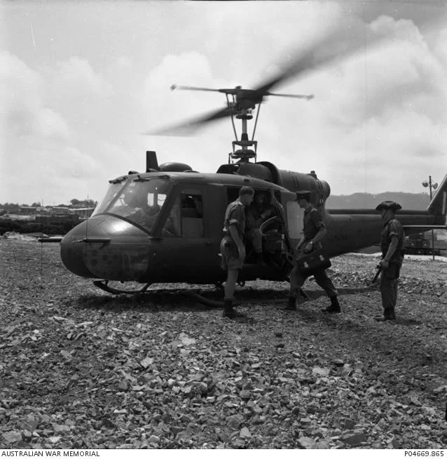 Photos - Aussies and Kiwi's in Vietnam | Page 38 | A Military Photo ...