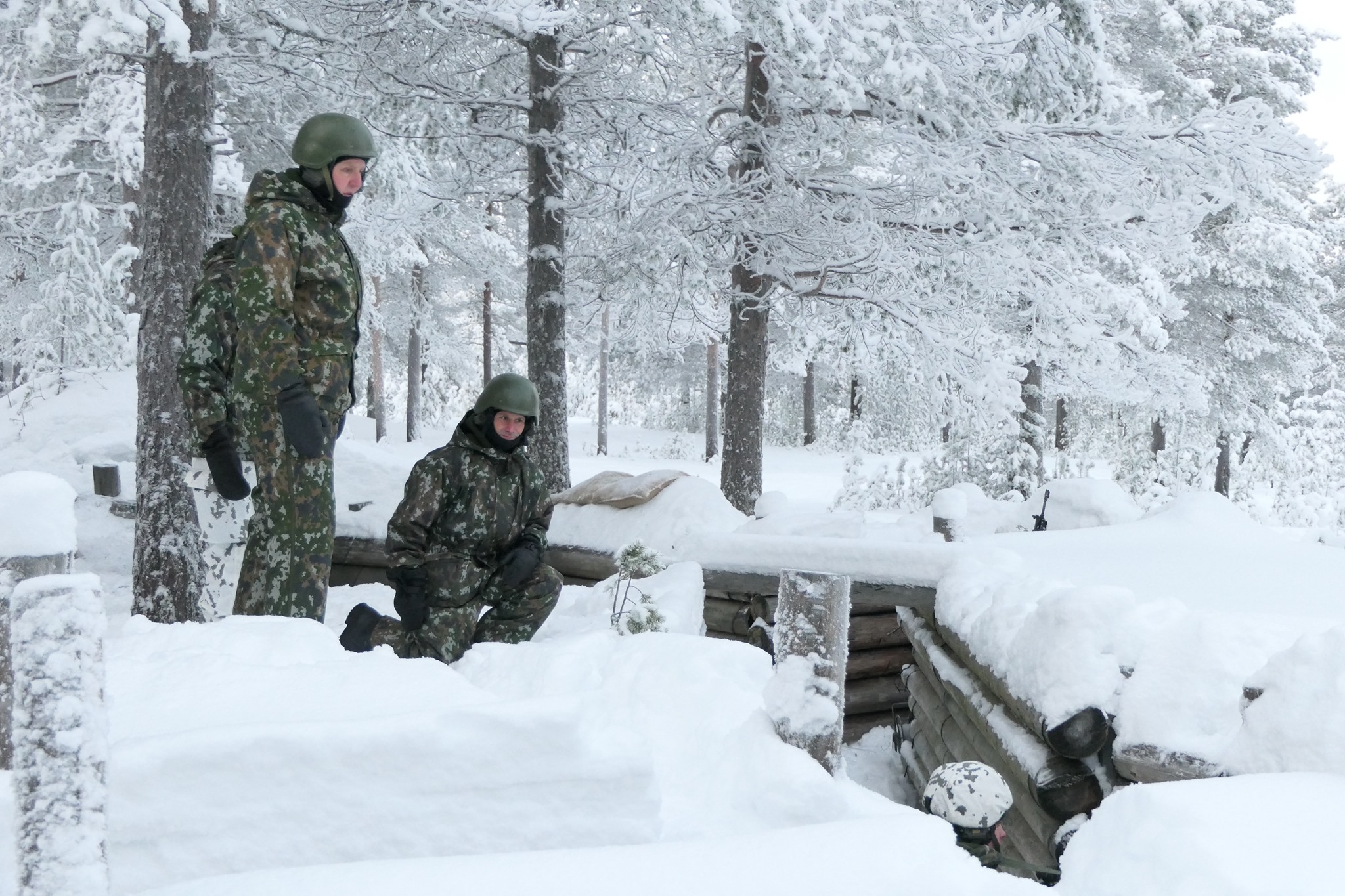 Photos - Finnish Defence Forces | Page 24 | A Military Photo & Video ...