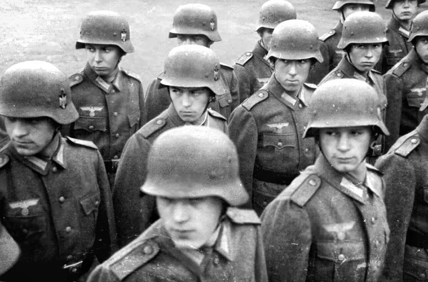 Photos - WW2 German Forces | Page 19 | A Military Photo & Video Website