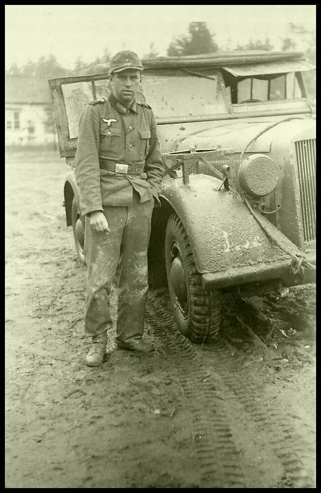 Photos - WW2 German Forces | Page 23 | A Military Photos & Video Website