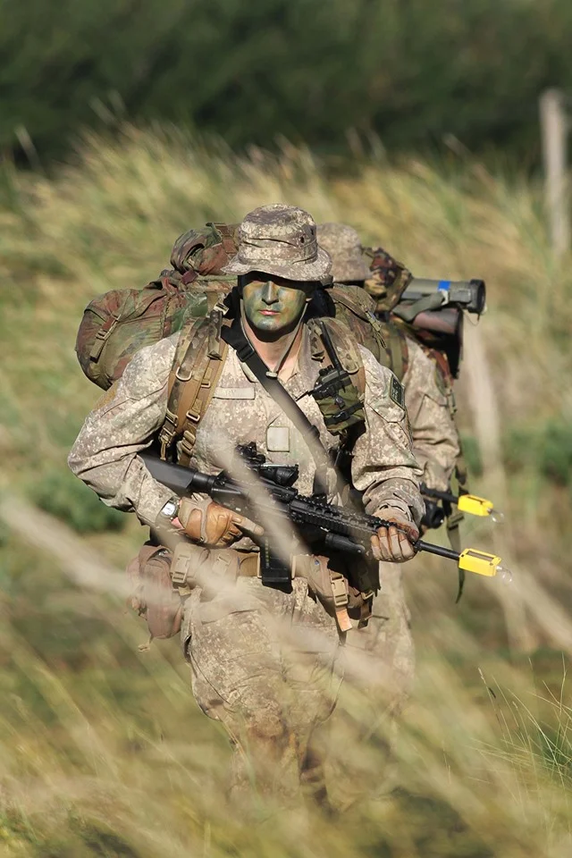 Photos - New Zealand Defence Force Photos | Page 2 | A Military Photo ...