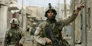 Image result for usmc fallujah 2004