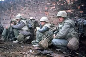 Image result for battle for hue