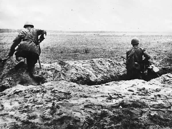 Photos - WW2 Soviet Forces | Page 16 | A Military Photo & Video Website