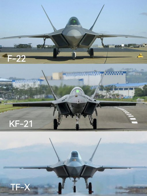 Photos - F-22 Raptor & F-35 Lightning | Page 19 | A Military Photo ...