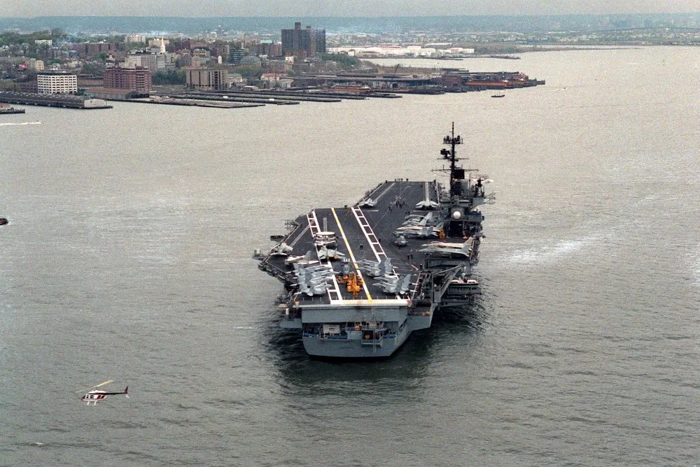 Photos - The Aircraft Carrier Thread | Page 36 | MilitaryImages.Net