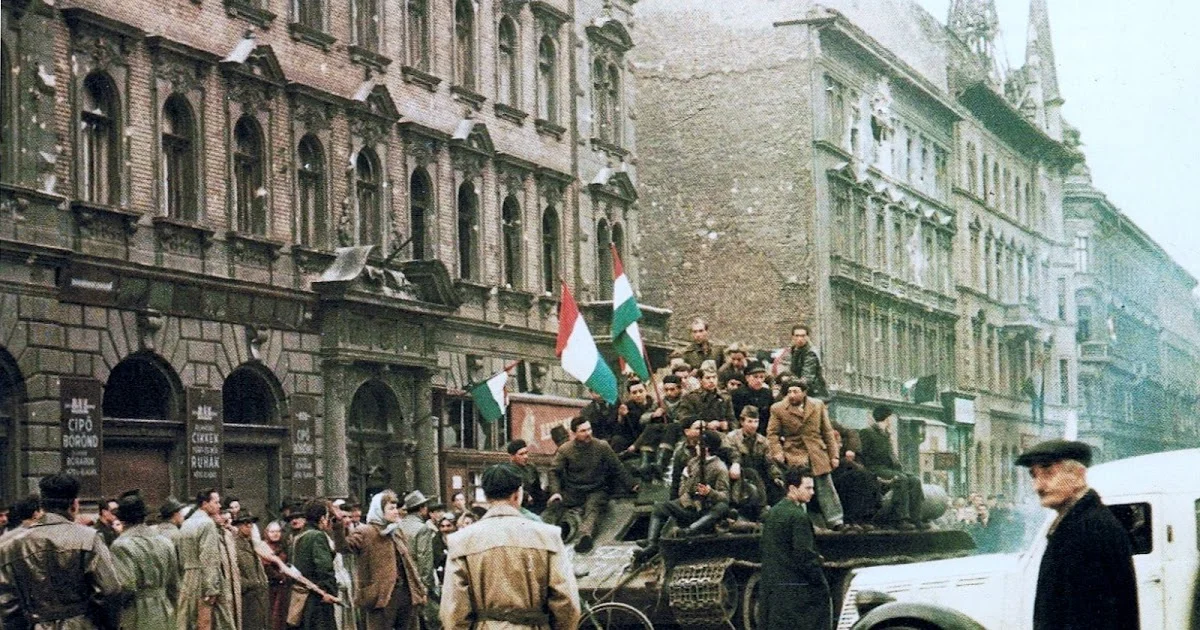 1956 Budapest counter-revolution.webp