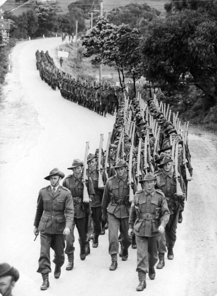 Photos - WW2 British & Commonwealth Forces | Page 46 | A Military Photo ...