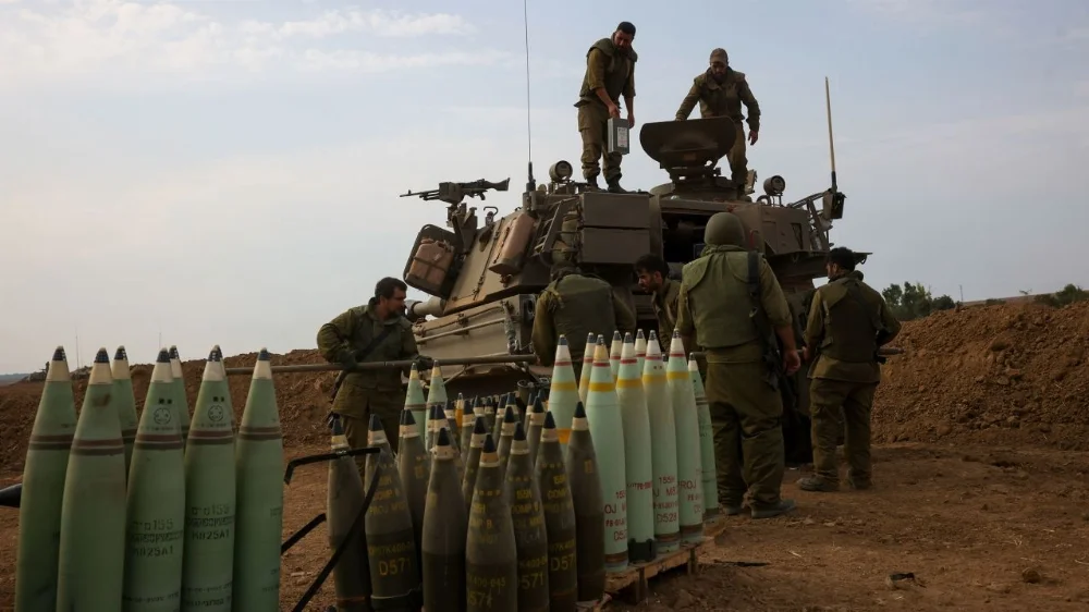 Photos - Israeli Defence Forces | Page 78 | A Military Photo & Video ...