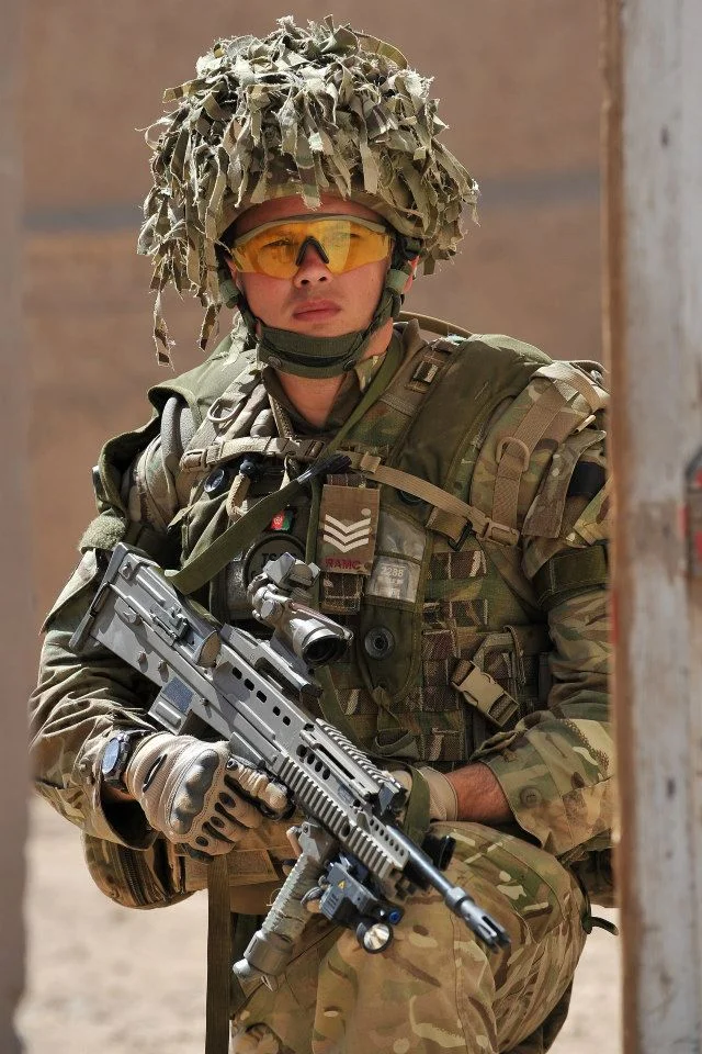 Photos - British Military Forces | Page 5 | A Military Photos & Video ...