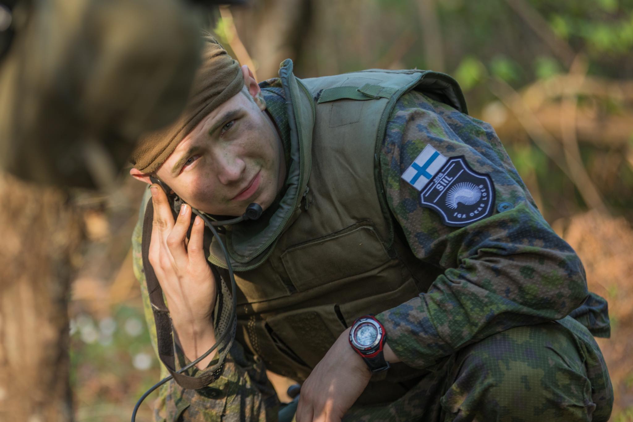 Photos - Finnish Defence Forces | Page 7 | A Military Photo & Video Website
