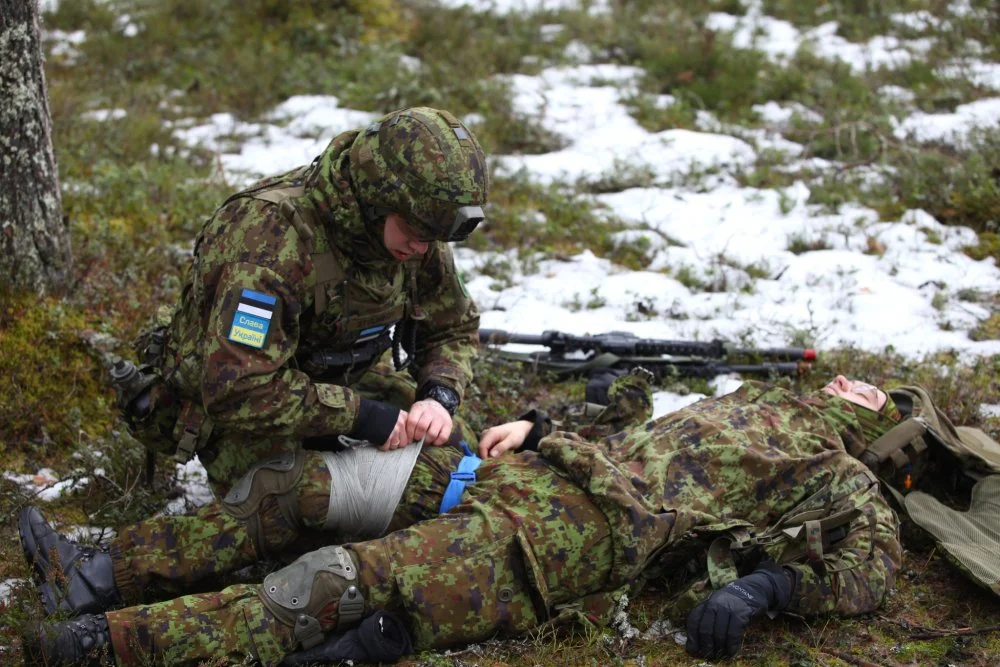 Photos Estonian Armed Forces Photos Page 12 A Military Photo   428480339 797354185752102 5320655856153429651 N Jpg.470185