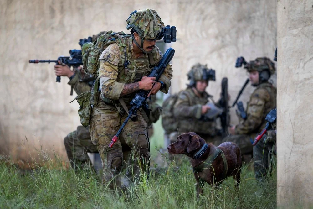 Photos - Australian Defence Force | Page 56 | A Military Photo & Video ...