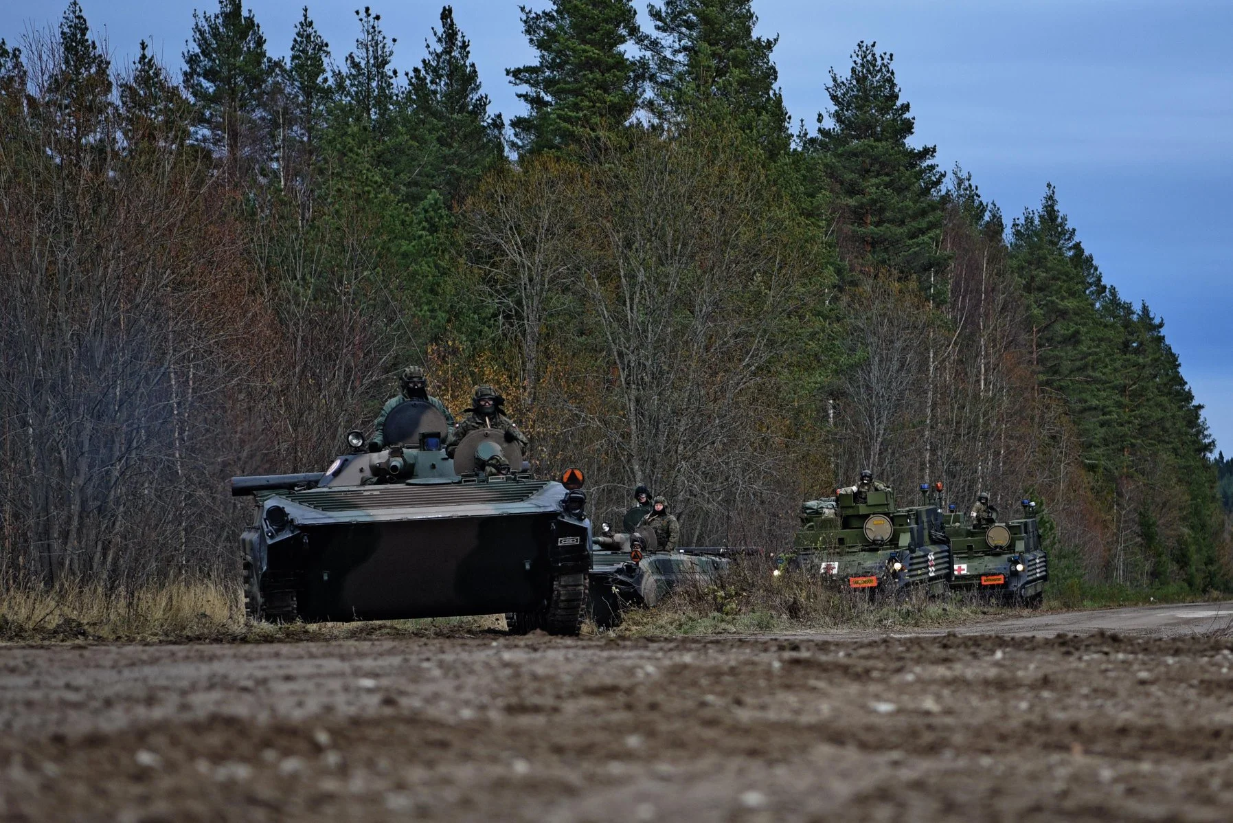 Photos - Trident Juncture 2018 | Page 2 | A Military Photos & Video Website